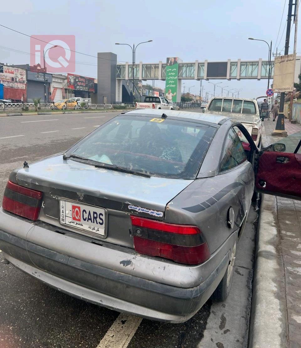 اوبل كاليبرا